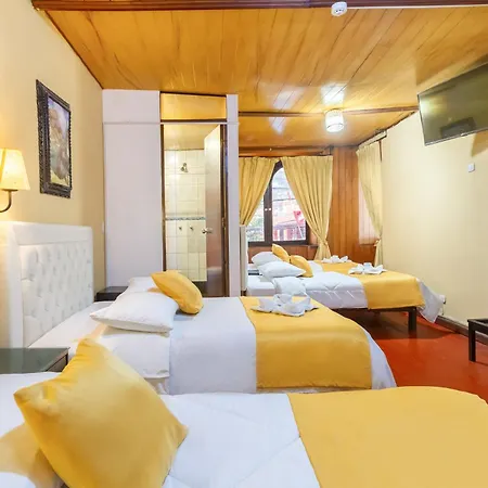 Hotel Campanario