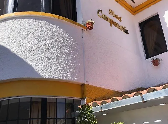 Bed & Breakfast Campanario 3*