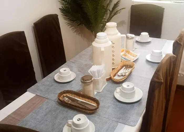 Bed & Breakfast Campanario Cuzco