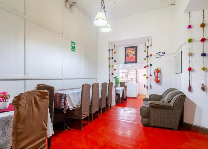 Bed & Breakfast Campanario 3*