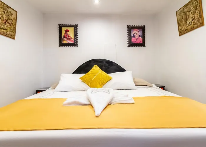Campanario Bed & Breakfast
