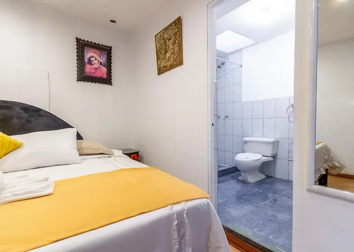 Campanario Bed & Breakfast Cuzco