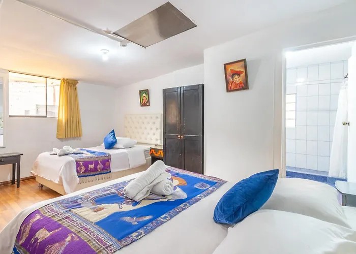 Bed & Breakfast Campanario