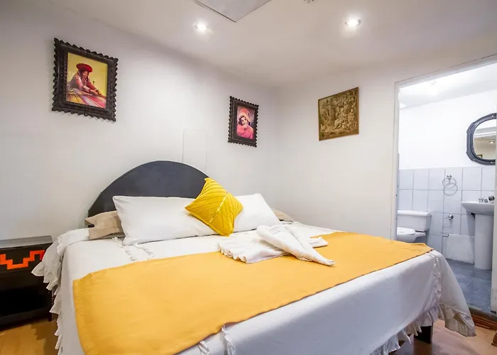 Bed & Breakfast Campanario 3*