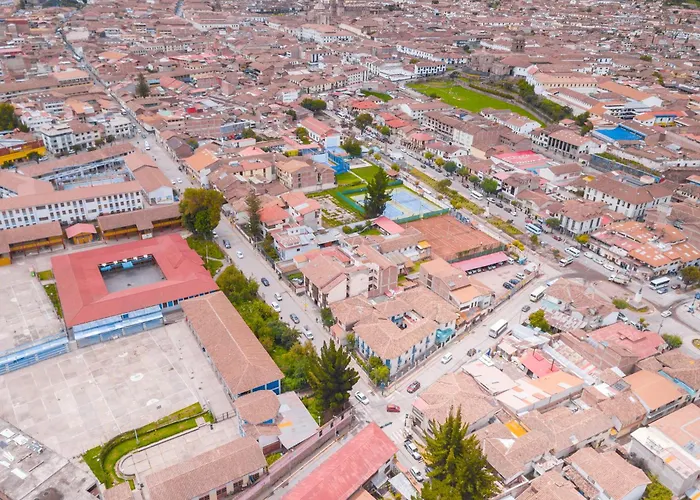 Campanario