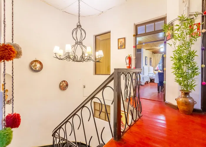 Bed & Breakfast Campanario