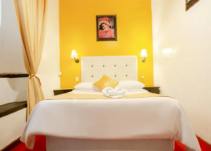 Campanario Bed & Breakfast Cuzco